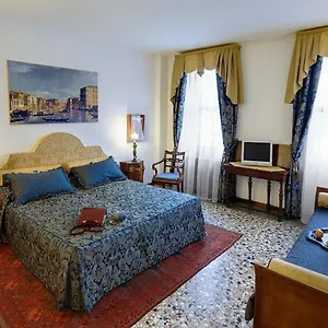 Ca' Angeli Venise