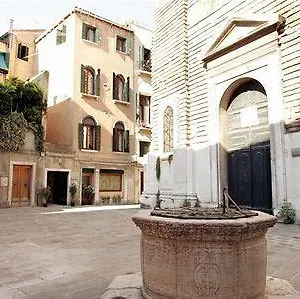 La Locandiera Venise