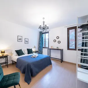 Haus Ormesini Venecia